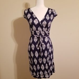 Old Navy Wrap Dress